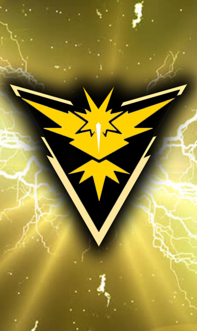 Team Instinct