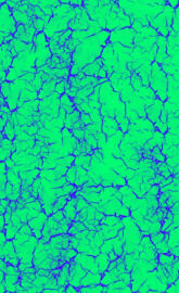 Cracked Green