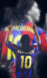 Ronaldinho