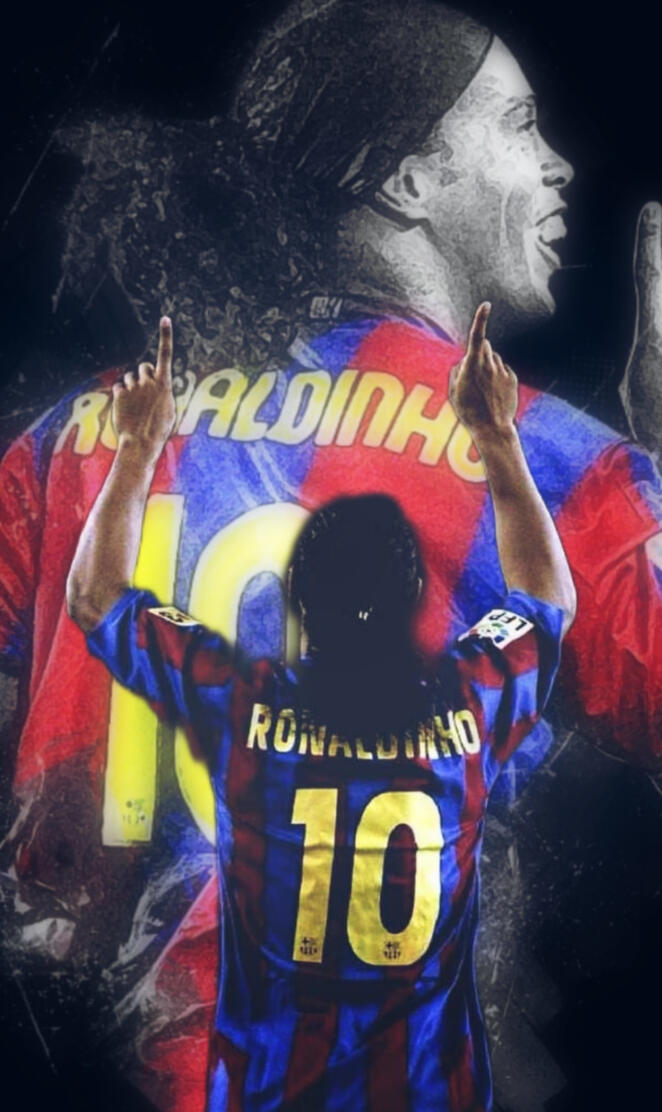 Ronaldinho