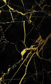 BlackGold Marble