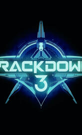 crackdown 3