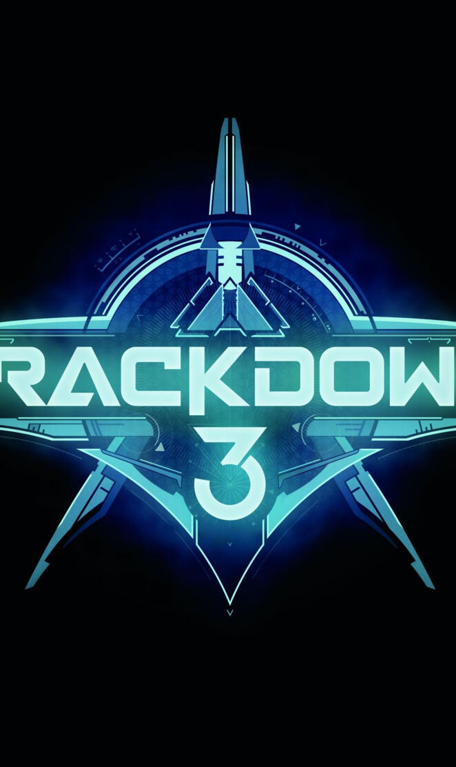 crackdown 3