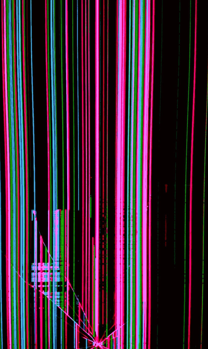 Hacked and Craked