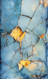 Cracked Screen Prank Wallpaper