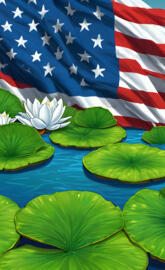 American grandmother