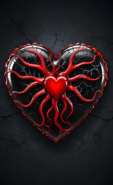 Love uhhhh Finds a Way