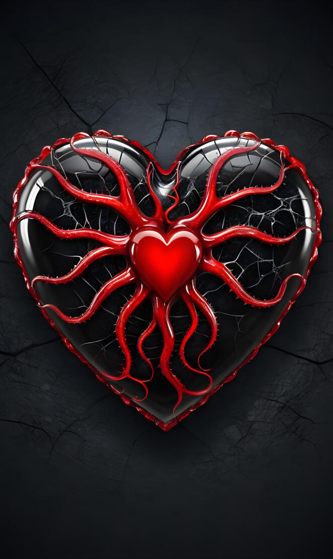 Love uhhhh Finds a Way