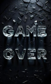 game over
