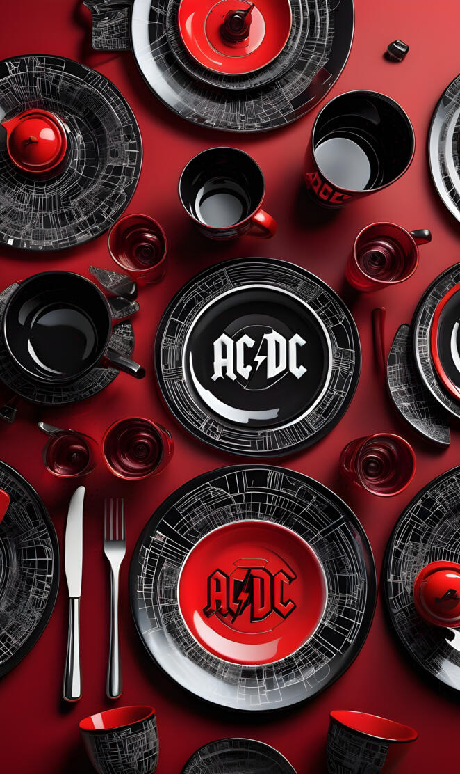 AC/DC