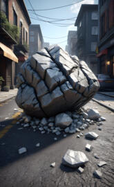 Drain The Rock gonna get some