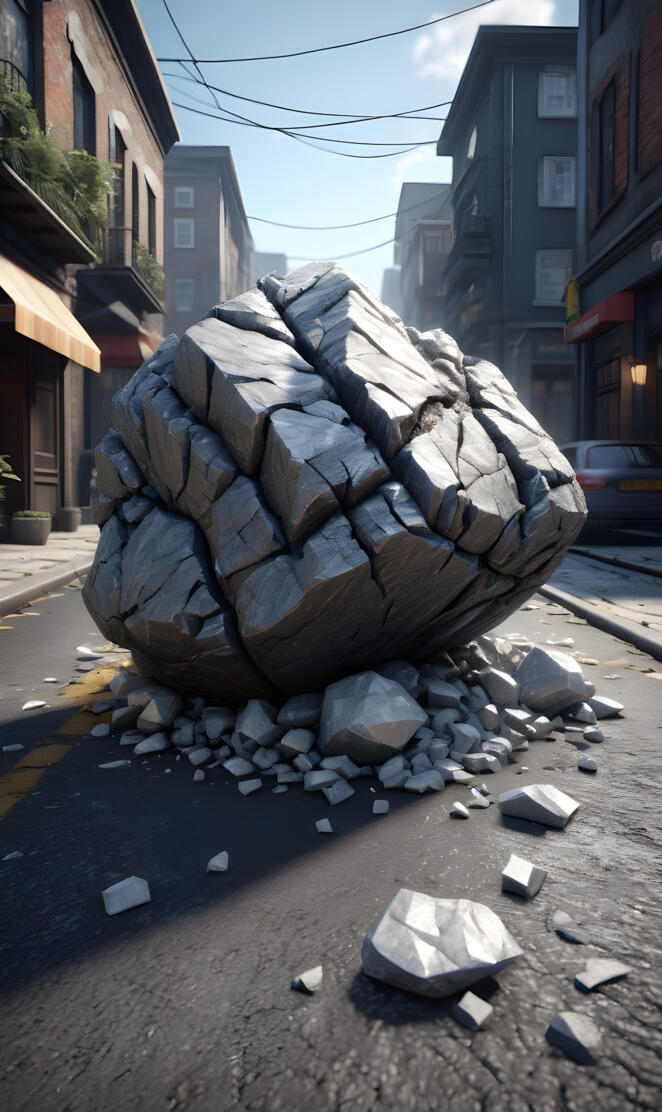 Drain The Rock gonna get some