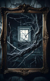 Dark Surreal Art is the revelation of nature's darkest secrets, those