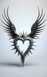 Even Angels Know Pain