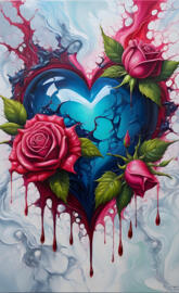 love doesn't live here anymore