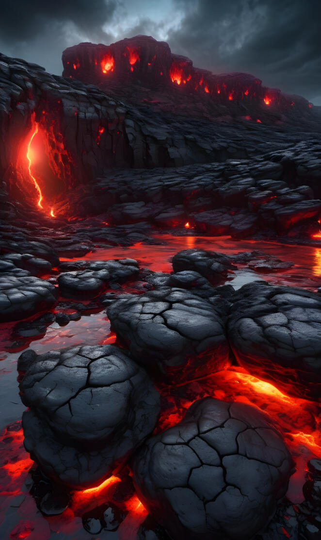 Difference Worlds - 05