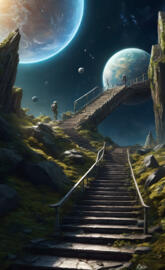 * Aiee-Bump-Oof-Silence