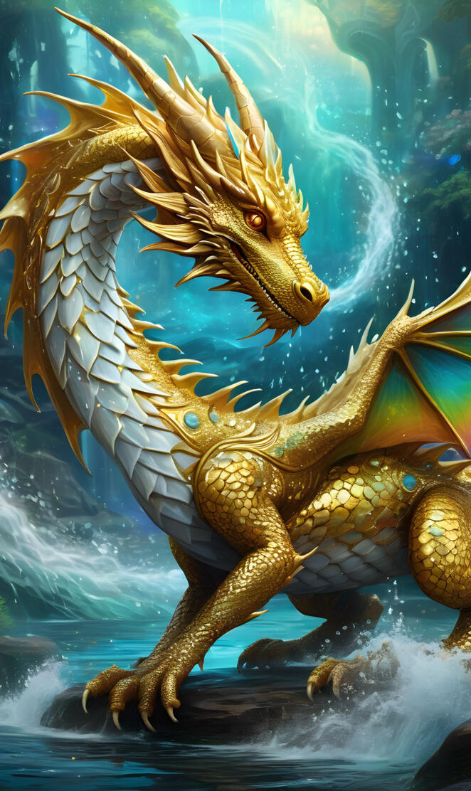 a lizard with a large head