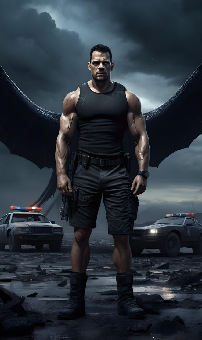 Strength and courage are inestimable