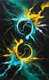 Hope VS. Despair
PS. Avoid Negativity
Fill Your Mind With Positivity.