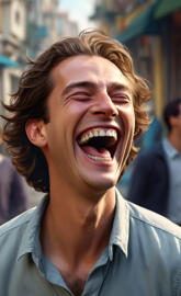 I was cracking up when AI made that charlie brown Pic 📸 lol 😆 🤣 x💔