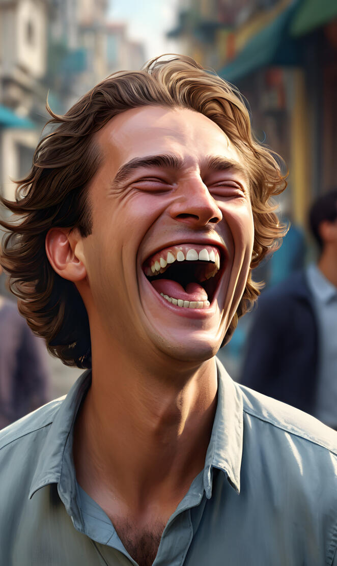 I was cracking up when AI made that charlie brown Pic 📸 lol 😆 🤣 x💔