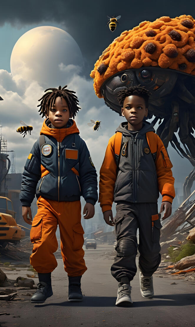 together we can defeat this together buying them Doritos