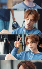 The cuteness overlod