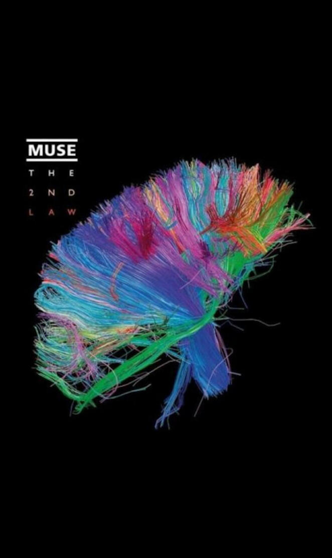 Muse The 2nd Law