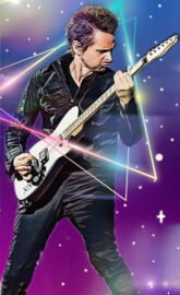 Matthew bellamy