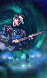 Muse matt bellamy