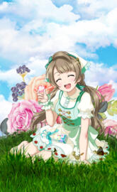 Flowery Kotori
