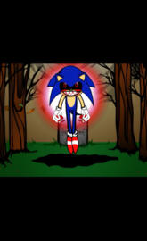 Sonic exe