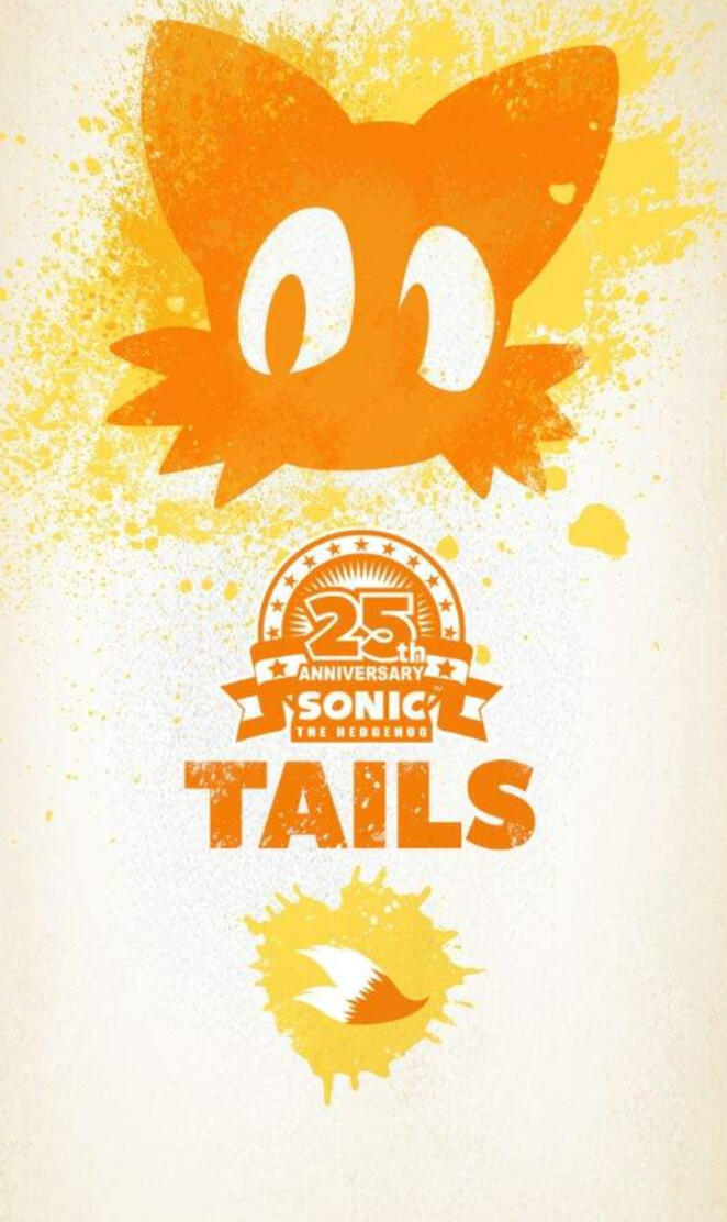 Tails