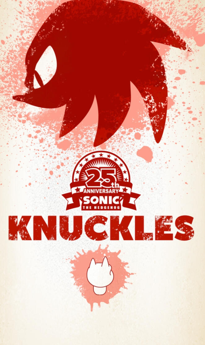 Knuckles