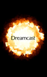 dreamcast wallpaper