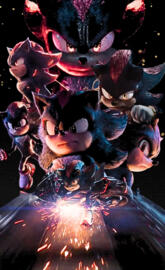 Shadow the Hedgehog Wallaper