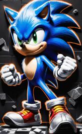 Sonic The Hedgehog
