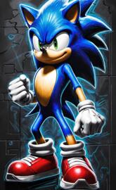 Sonic The Hedgehog