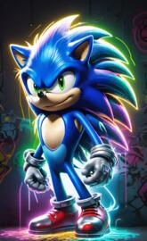 Sonic The Hedgehog