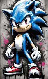 Sonic The Hedgehog