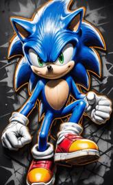 Sonic The Hedgehog