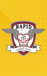 Rapid Bucuresti