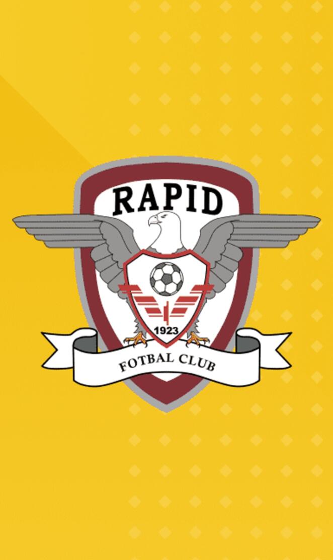 Rapid Bucuresti