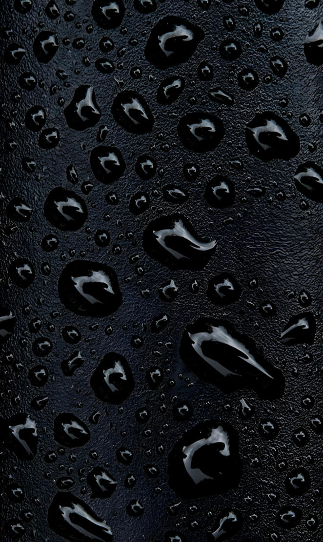 Water drops