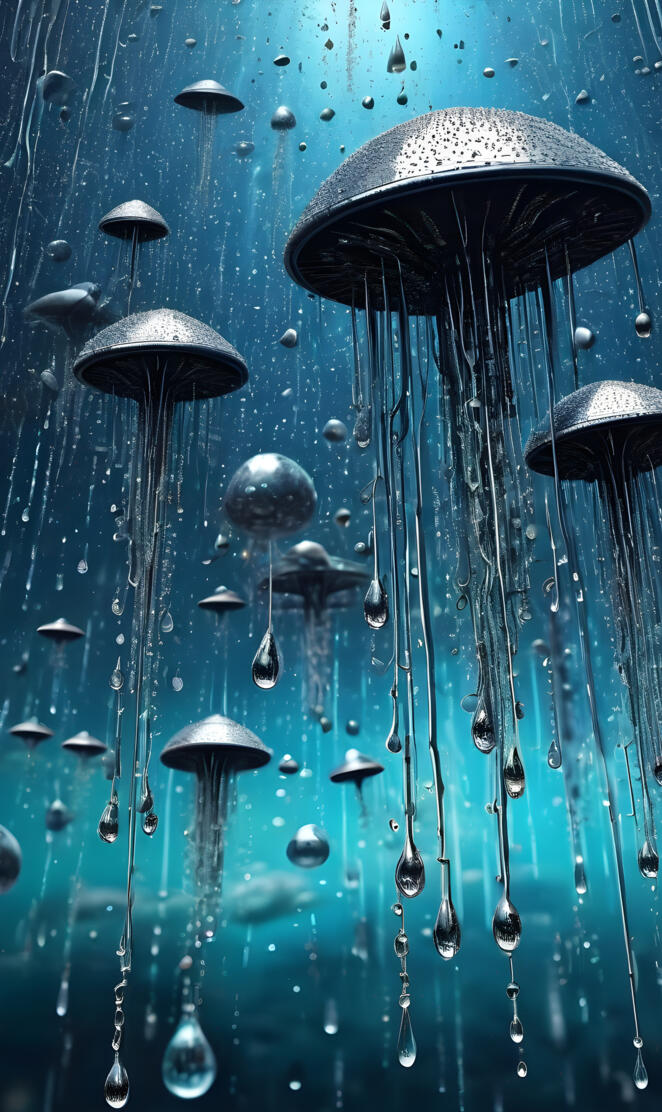 rain 5