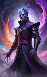 Victor von Frankenstein