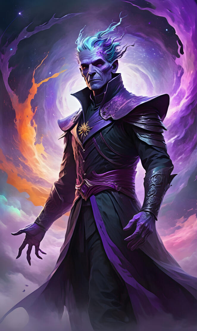 Victor von Frankenstein