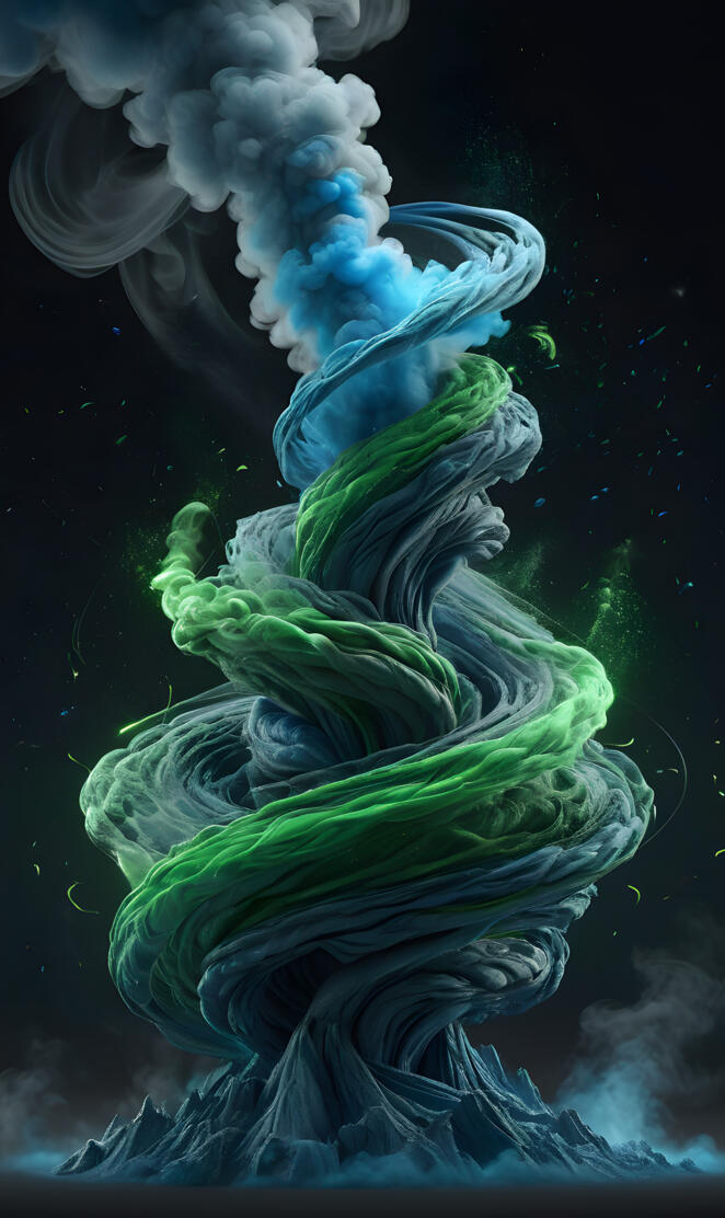 we're not in Kansas anymore