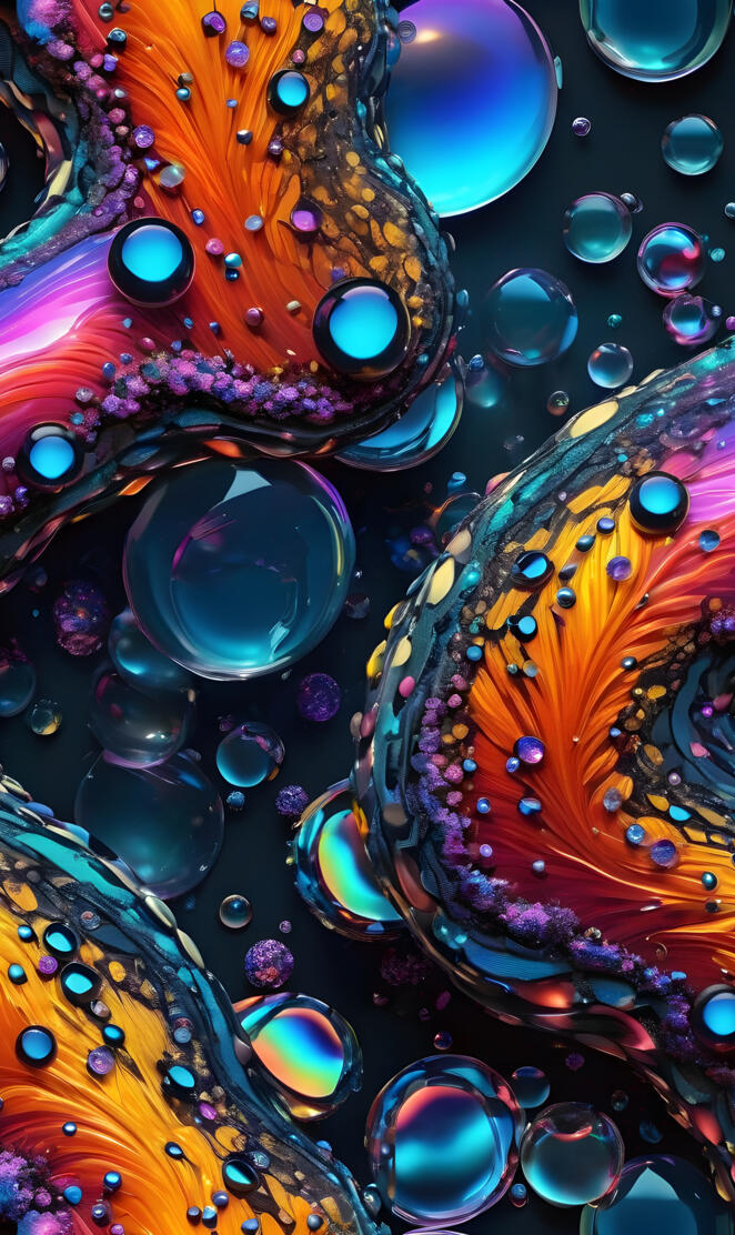 beautiful Abstract